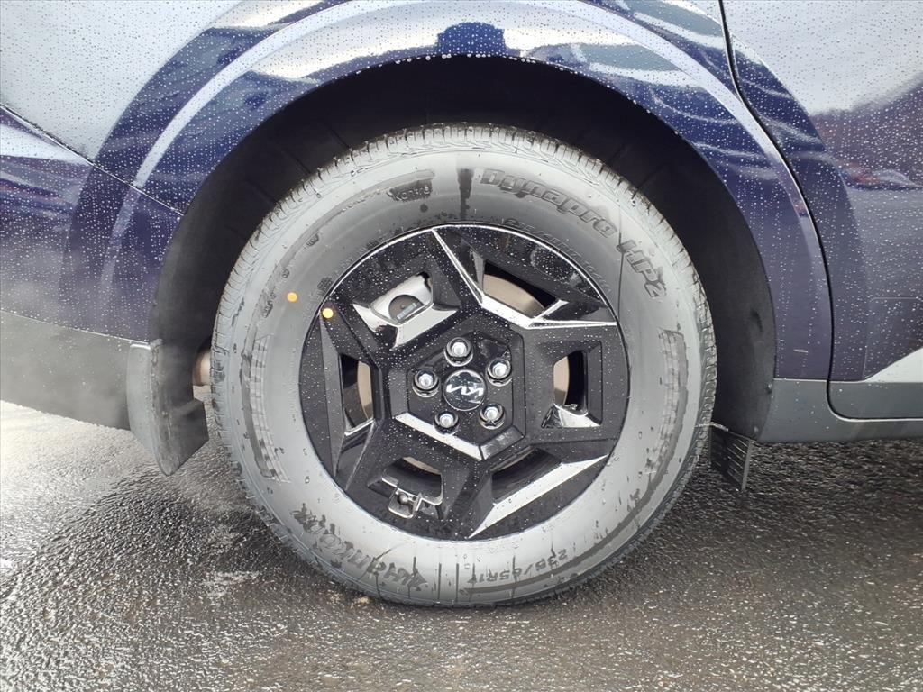 new 2026 Kia Carnival car, priced at $38,065