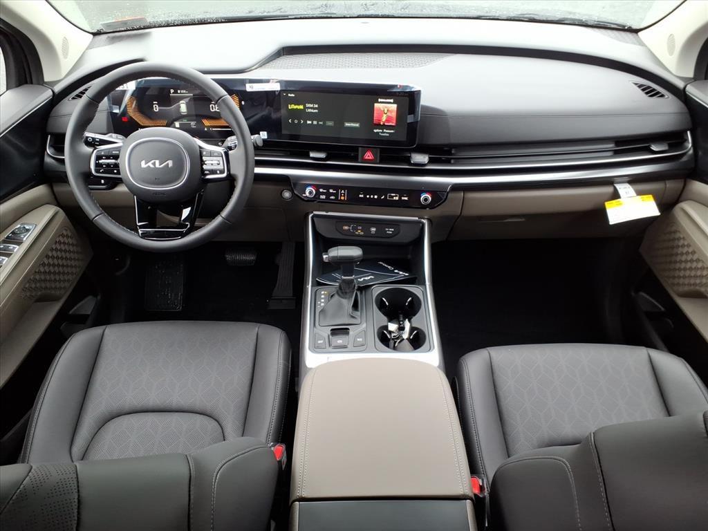 new 2026 Kia Carnival car, priced at $38,065