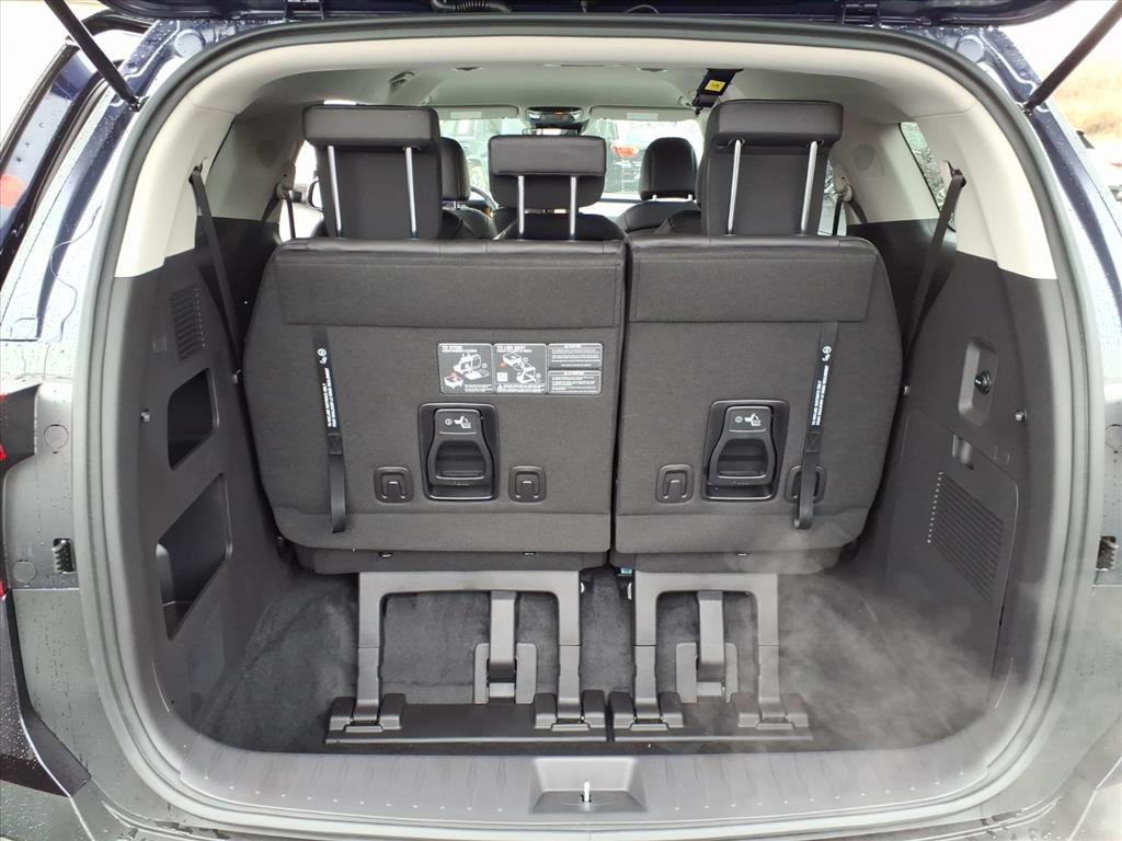 new 2026 Kia Carnival car, priced at $38,065