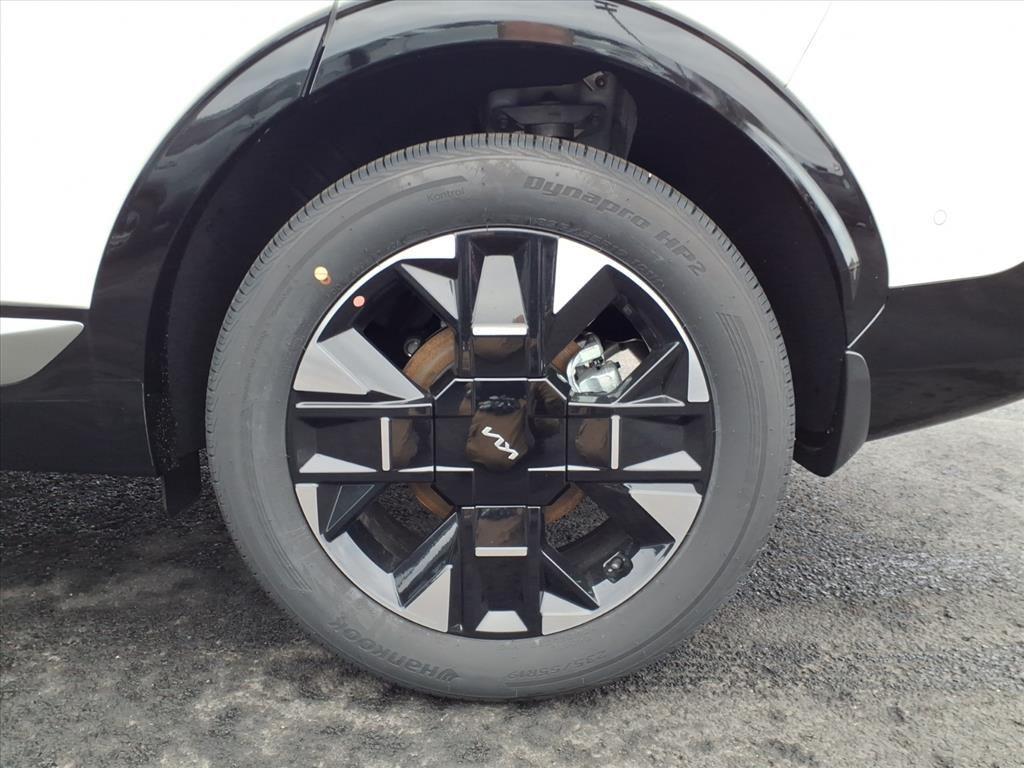 new 2026 Kia Sportage Hybrid car, priced at $38,530