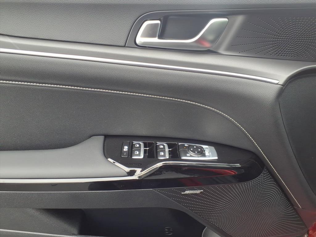 new 2026 Kia K5 car, priced at $32,085