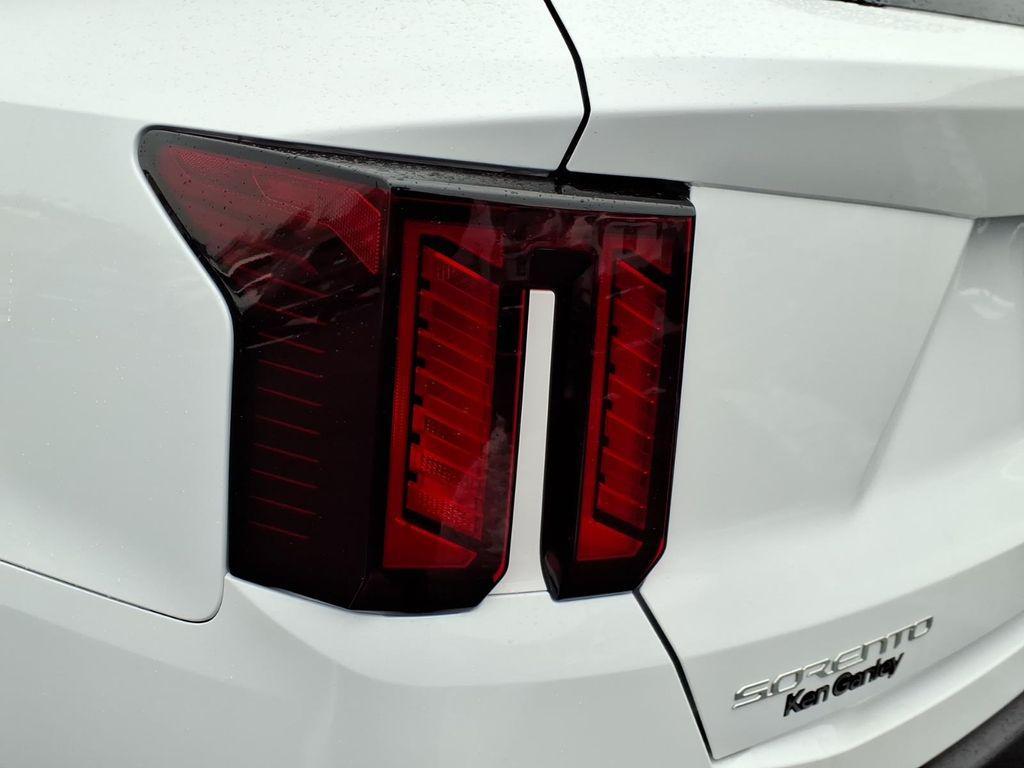 new 2026 Kia Sorento car, priced at $34,565