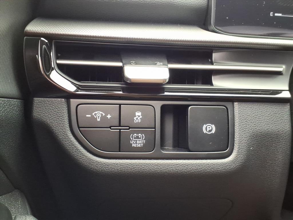 new 2026 Kia Sportage car, priced at $30,235