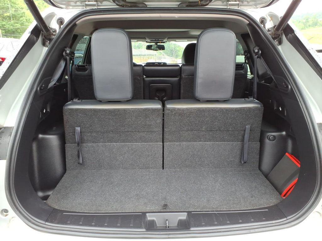 used 2022 Mitsubishi Outlander car, priced at $25,090