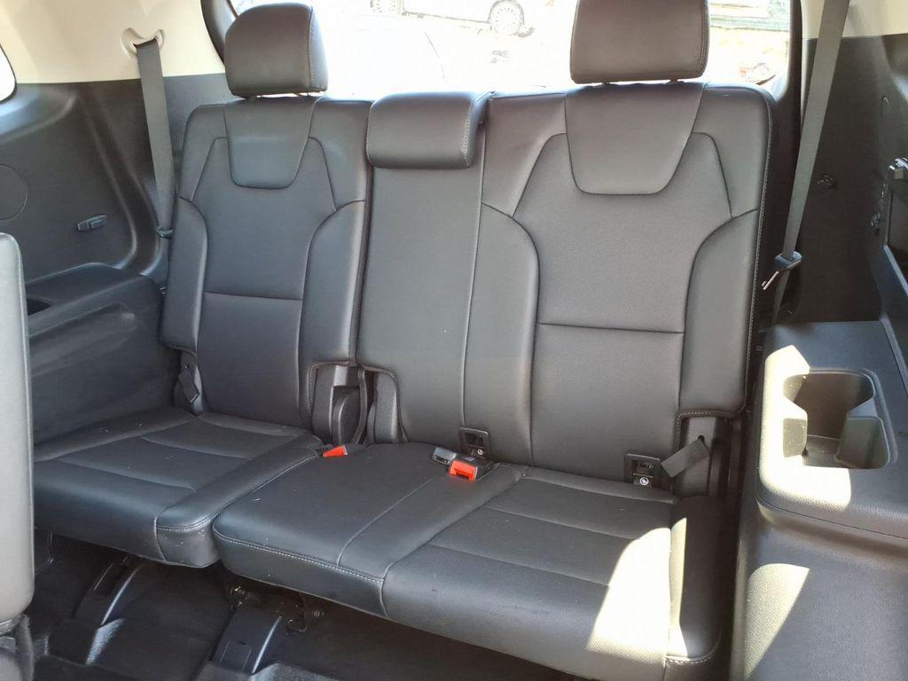 used 2021 Kia Telluride car, priced at $25,490