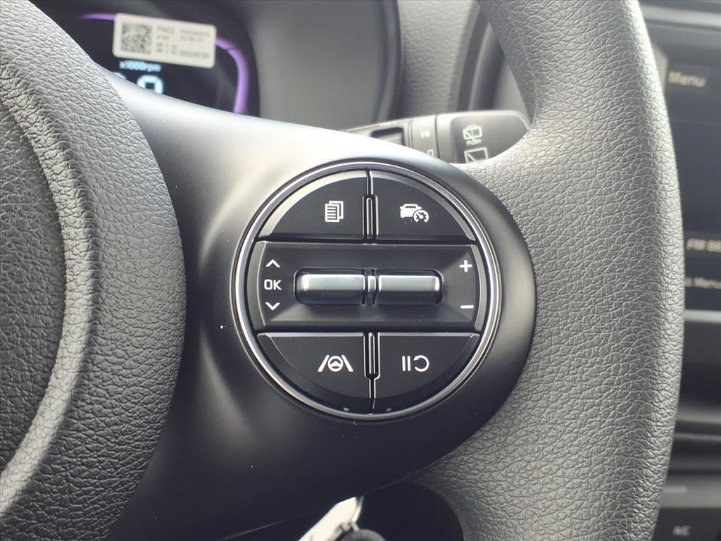 new 2025 Kia Soul car, priced at $21,625