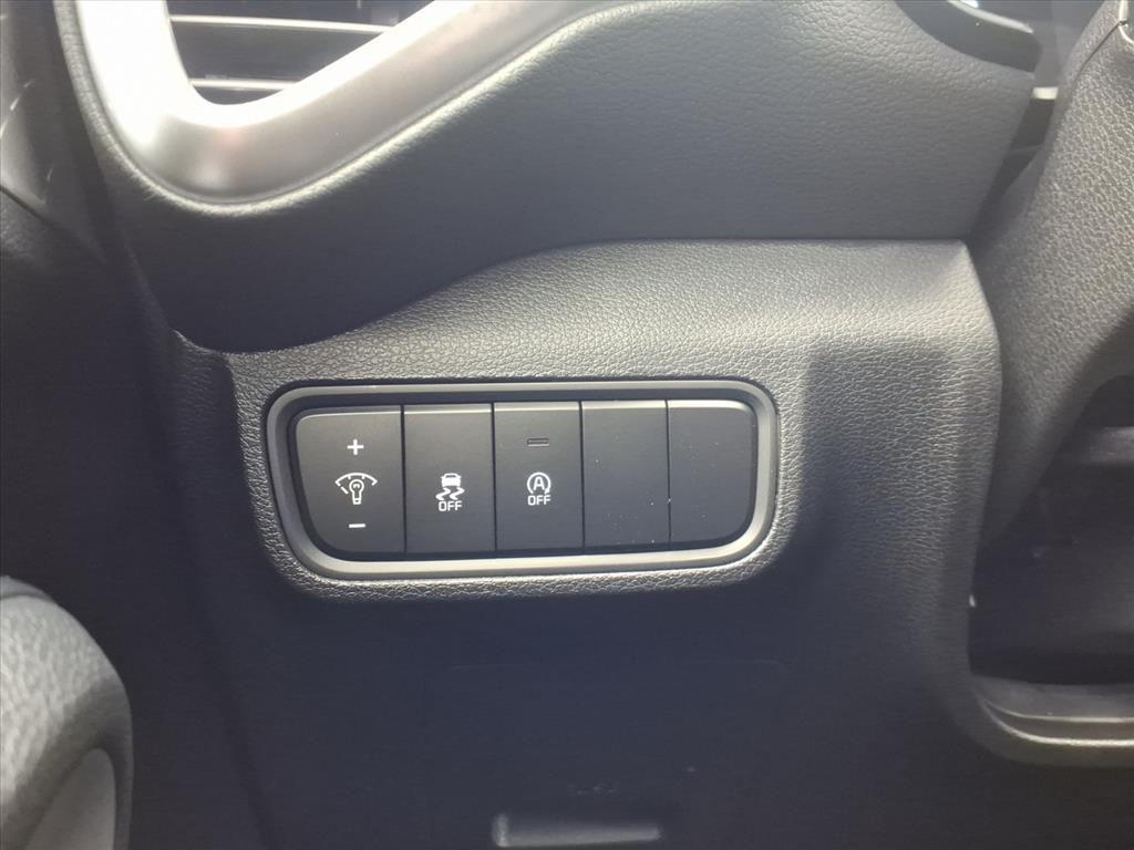 new 2025 Kia Soul car, priced at $21,625