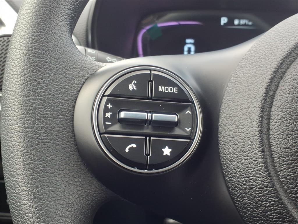 new 2025 Kia Soul car, priced at $21,625