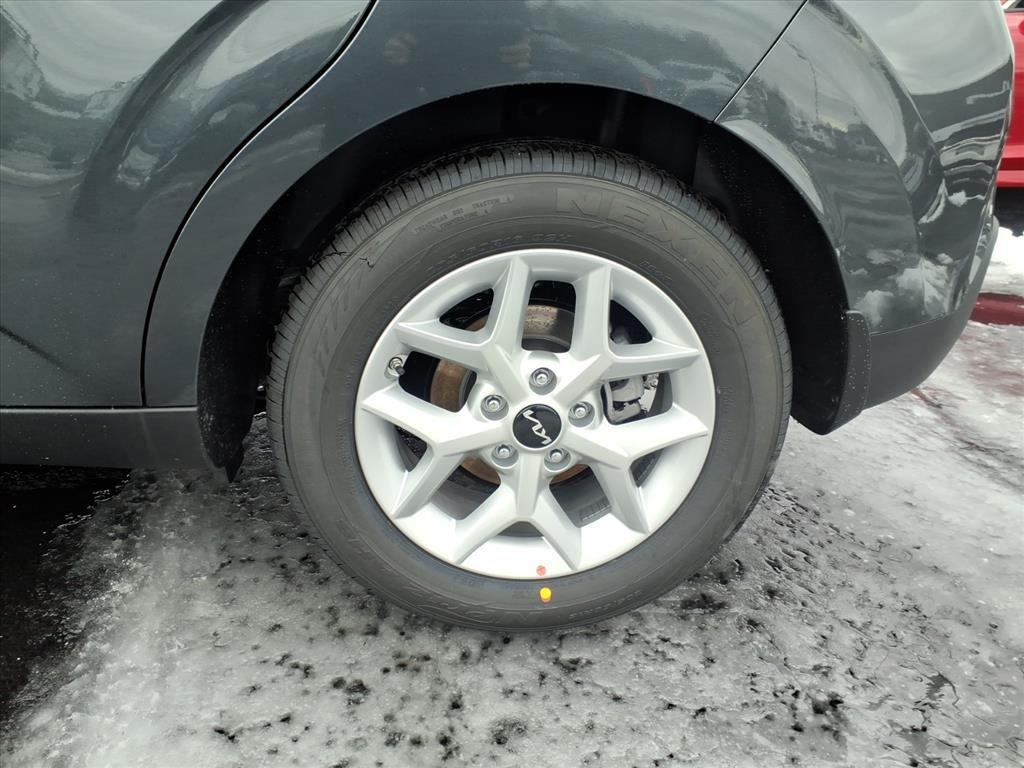 new 2025 Kia Soul car, priced at $21,625