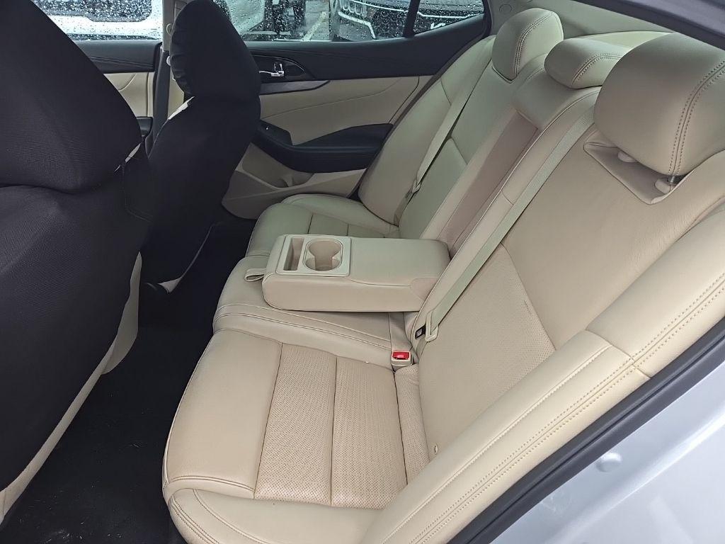 used 2016 Nissan Maxima car, priced at $13,377