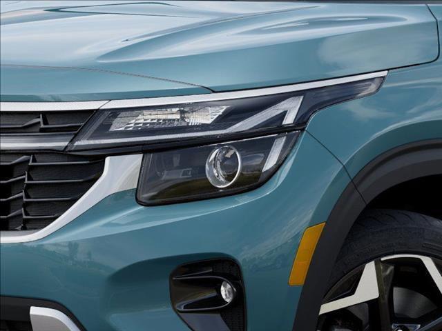 new 2026 Kia Seltos car, priced at $29,735