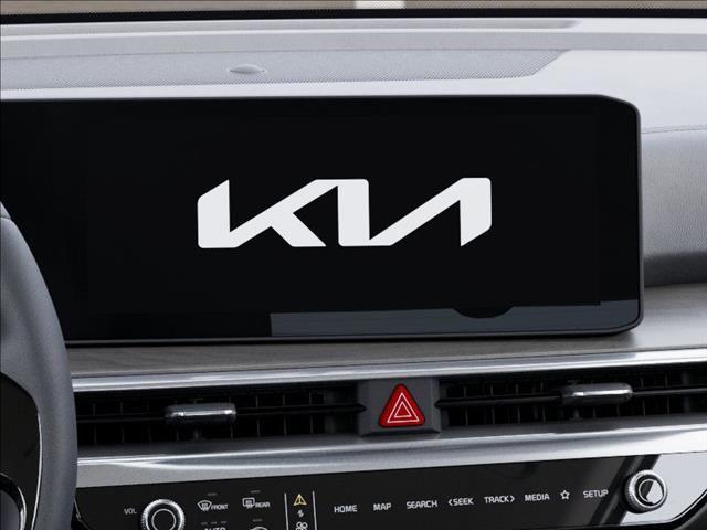 new 2026 Kia Sorento car, priced at $41,800