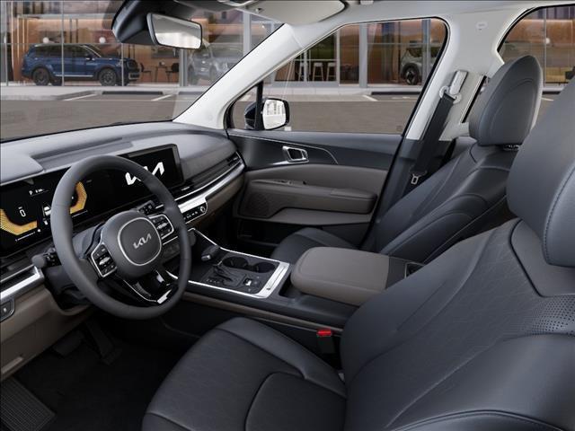 new 2026 Kia Carnival car, priced at $37,855