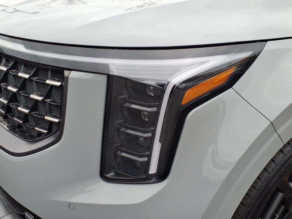 new 2026 Kia Carnival car, priced at $53,340