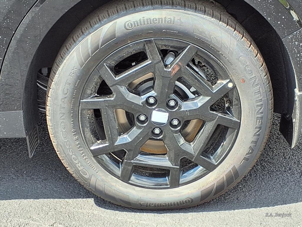 new 2026 Kia Carnival car, priced at $50,325