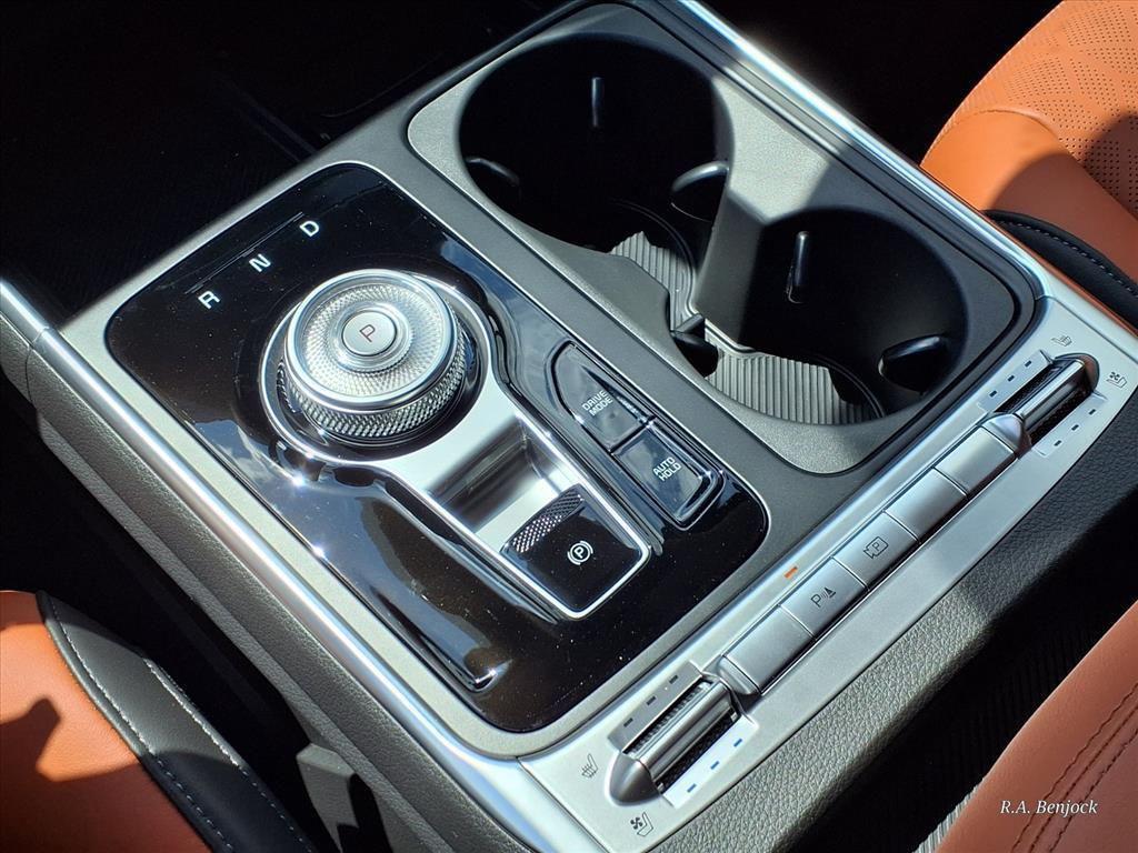 new 2026 Kia Carnival car, priced at $50,325