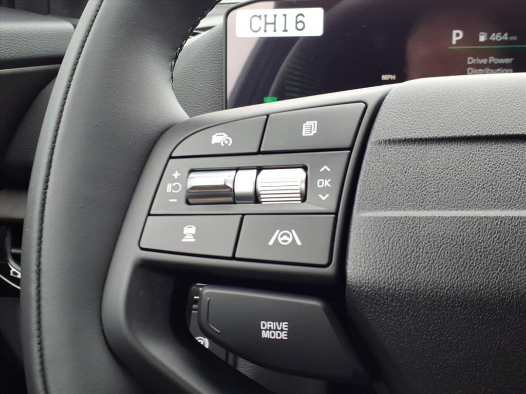 new 2026 Kia Sportage car, priced at $33,135