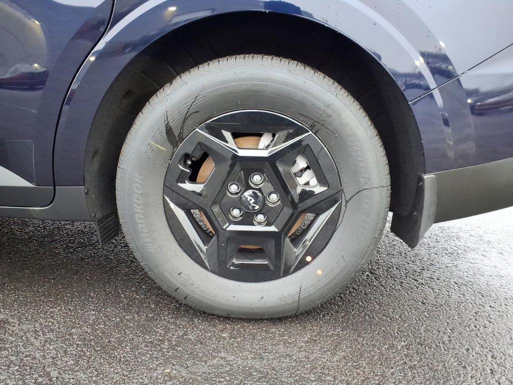 new 2026 Kia Carnival car, priced at $38,300