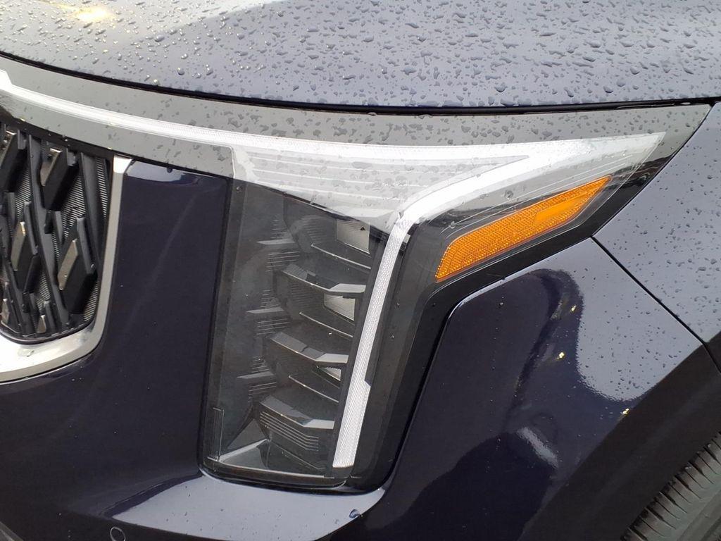 new 2026 Kia Carnival car, priced at $38,300