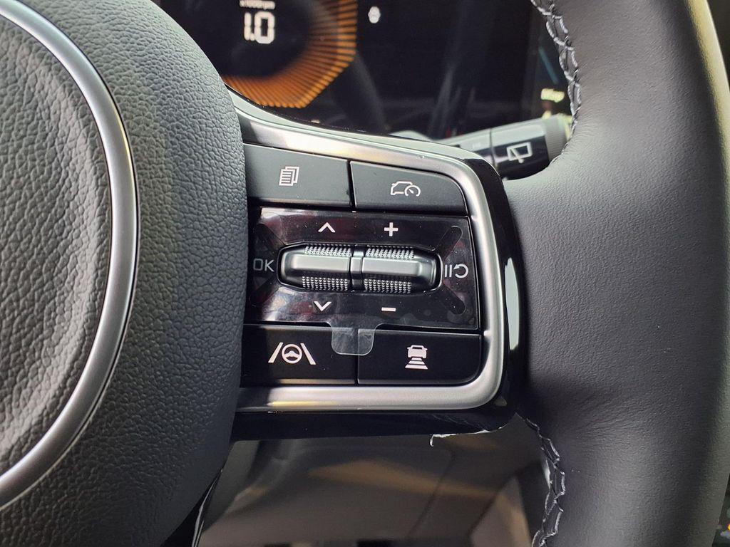 new 2026 Kia Carnival car, priced at $38,300