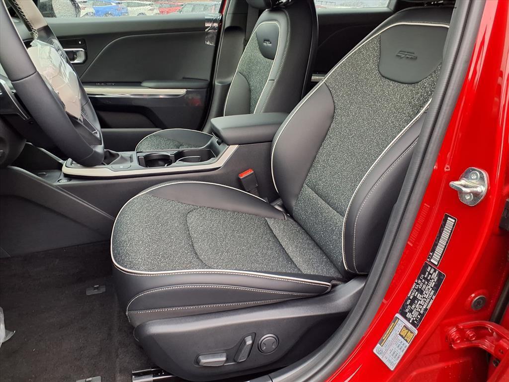 new 2025 Kia K4 car, priced at $28,060