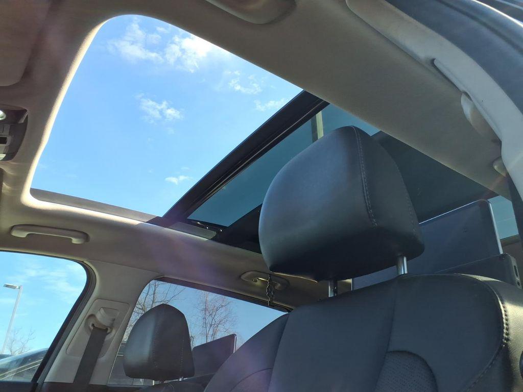 used 2022 Kia Sorento car, priced at $24,900