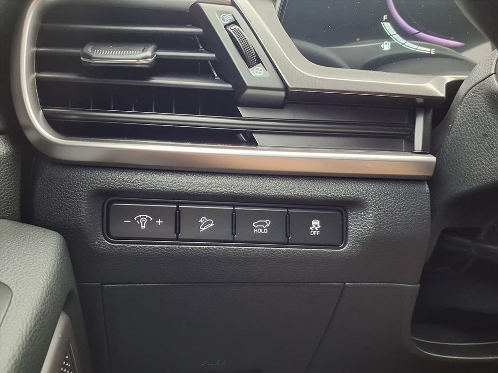 new 2025 Kia Telluride car, priced at $40,390