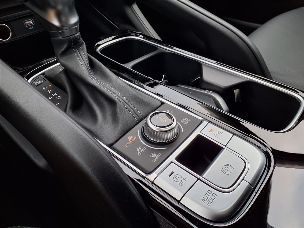 new 2025 Kia Telluride car, priced at $40,390