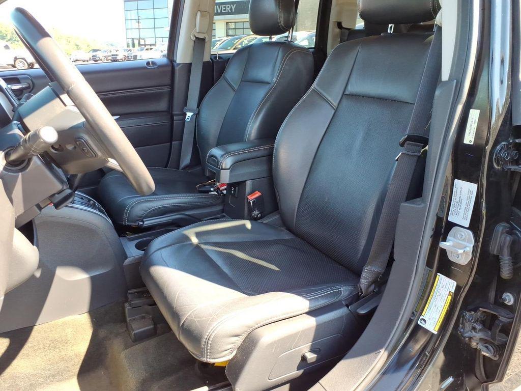 used 2016 Jeep Compass car, priced at $9,580