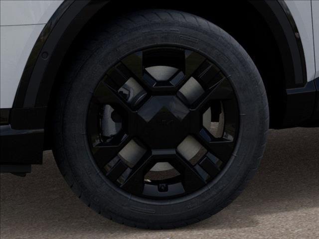 new 2027 Kia Telluride car, priced at $59,375