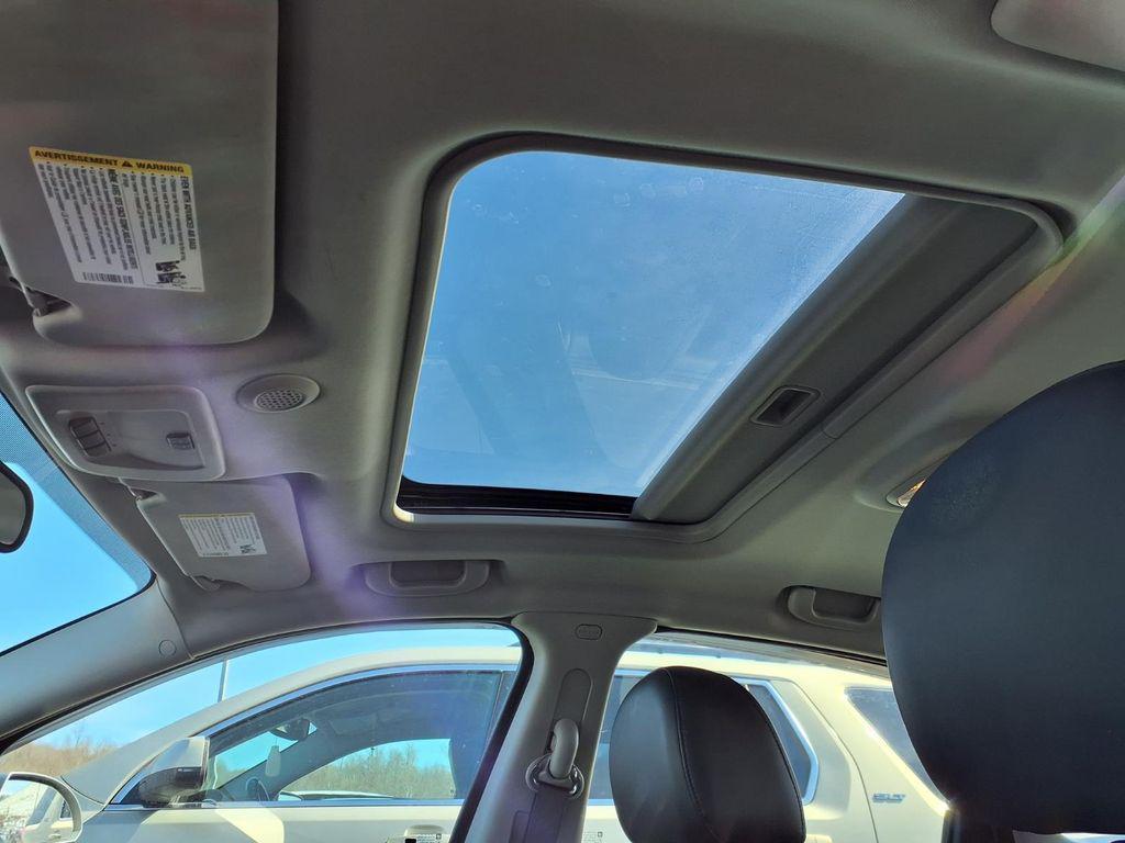 used 2014 Chevrolet Impala Limited car, priced at $9,999