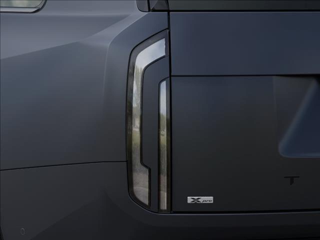 new 2027 Kia Telluride car, priced at $59,580