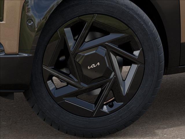 new 2027 Kia Seltos car, priced at $36,575