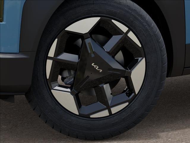 new 2027 Kia Seltos car, priced at $29,390