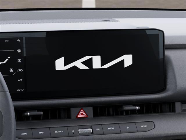 new 2027 Kia Seltos car, priced at $30,150