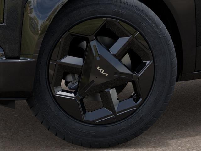 new 2027 Kia Seltos car, priced at $30,150