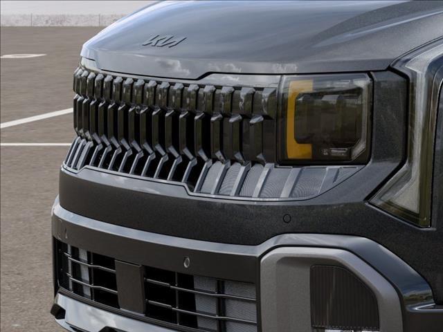 new 2027 Kia Seltos car, priced at $30,150