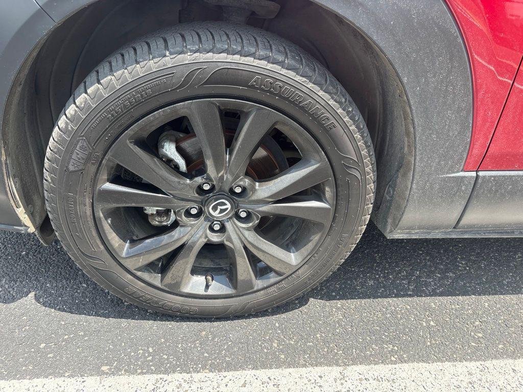 used 2023 Mazda CX-30 car, priced at $26,090
