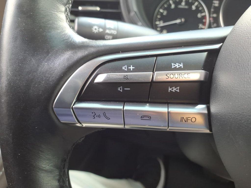 used 2023 Mazda CX-30 car, priced at $26,090