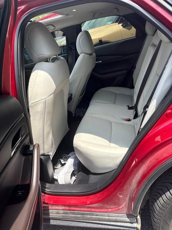 used 2023 Mazda CX-30 car, priced at $26,090