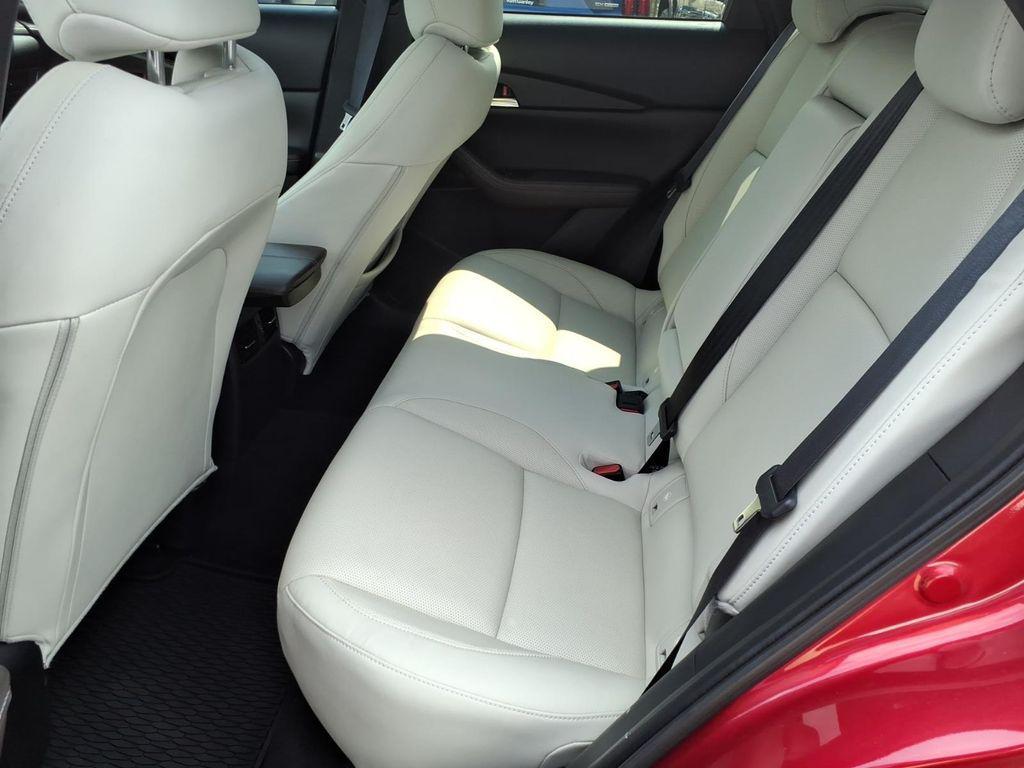 used 2023 Mazda CX-30 car, priced at $26,090
