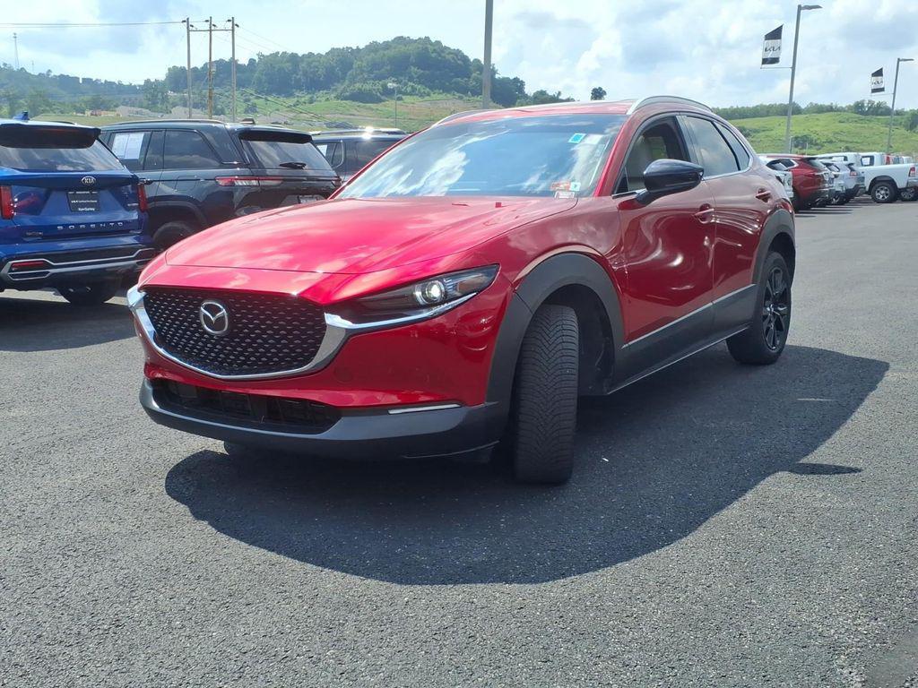 used 2023 Mazda CX-30 car, priced at $26,090
