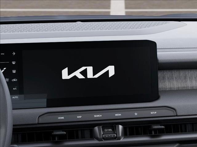 new 2027 Kia Telluride car, priced at $58,305