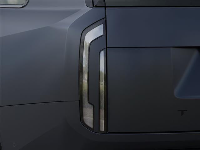 new 2027 Kia Telluride car, priced at $58,305