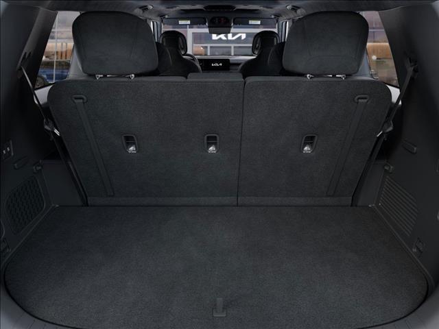 new 2027 Kia Telluride car, priced at $58,305