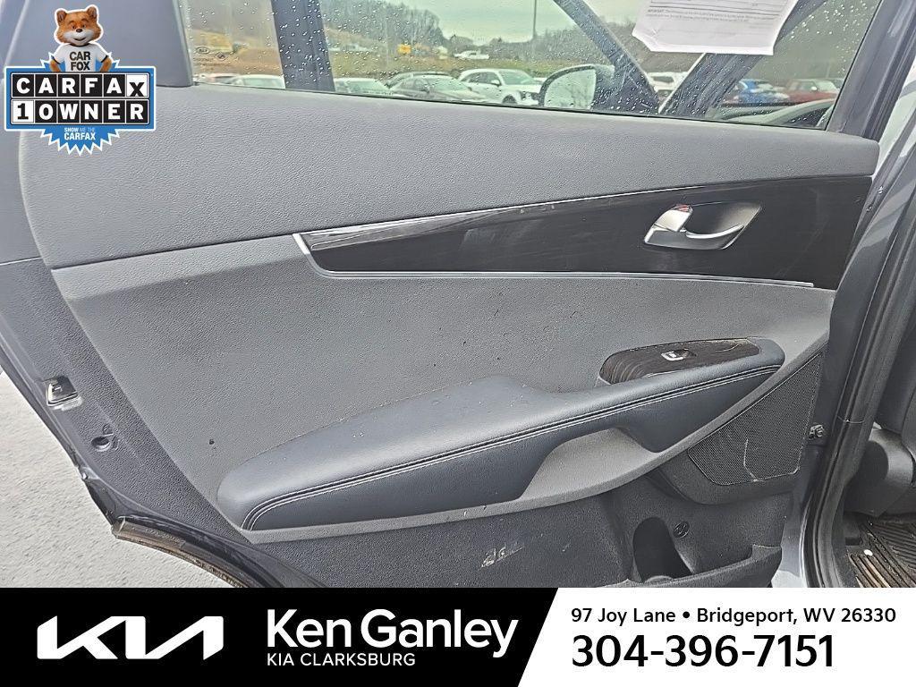 used 2020 Kia Sorento car, priced at $17,700