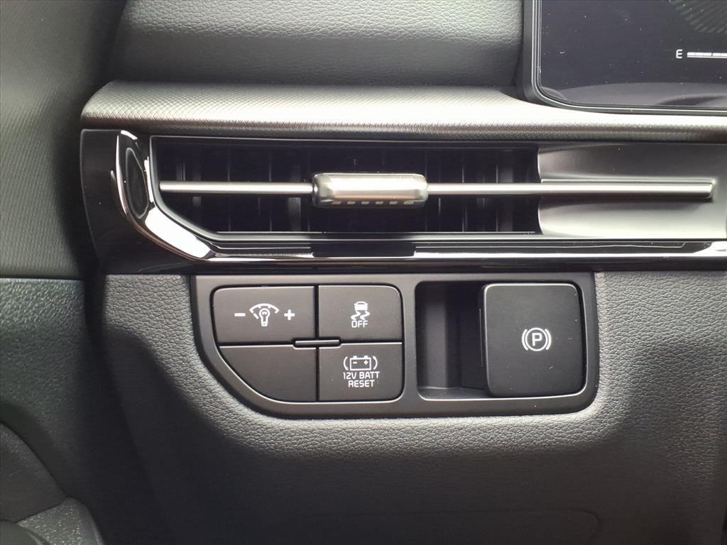 new 2026 Kia Sportage car, priced at $34,730