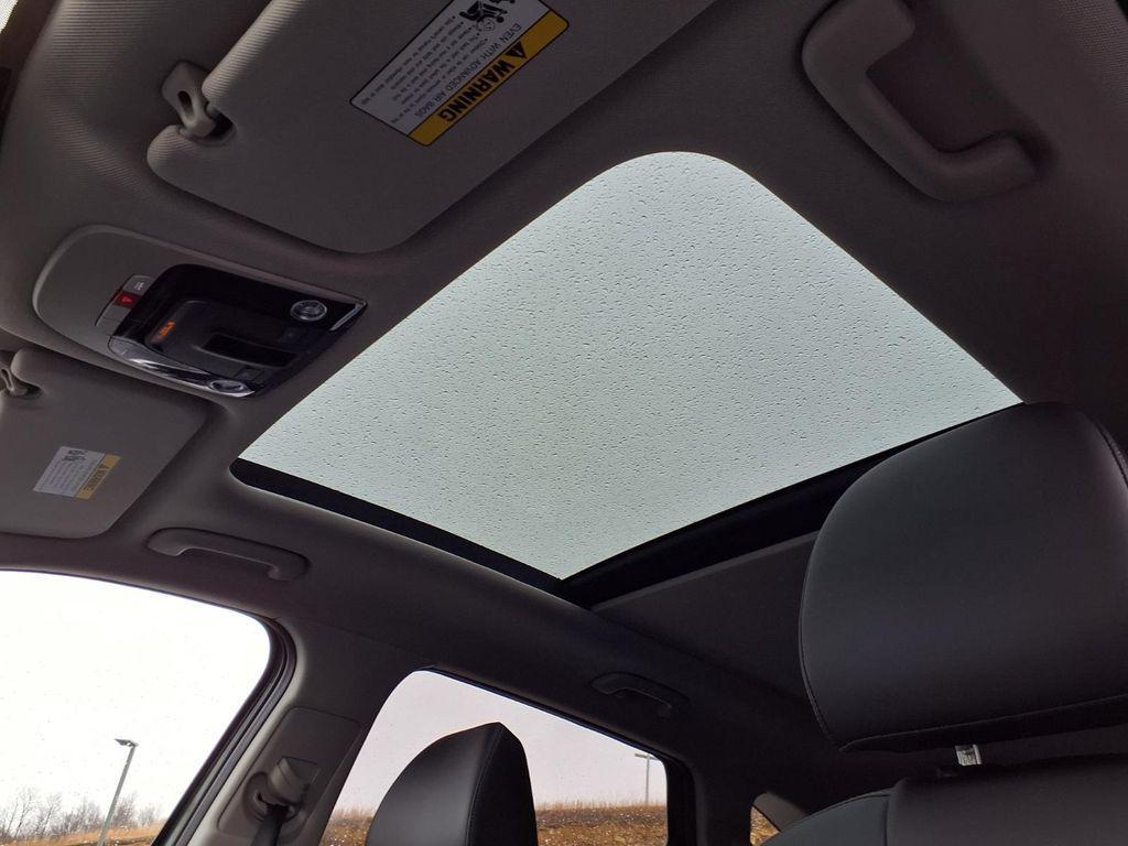 new 2026 Kia Sorento car, priced at $39,800