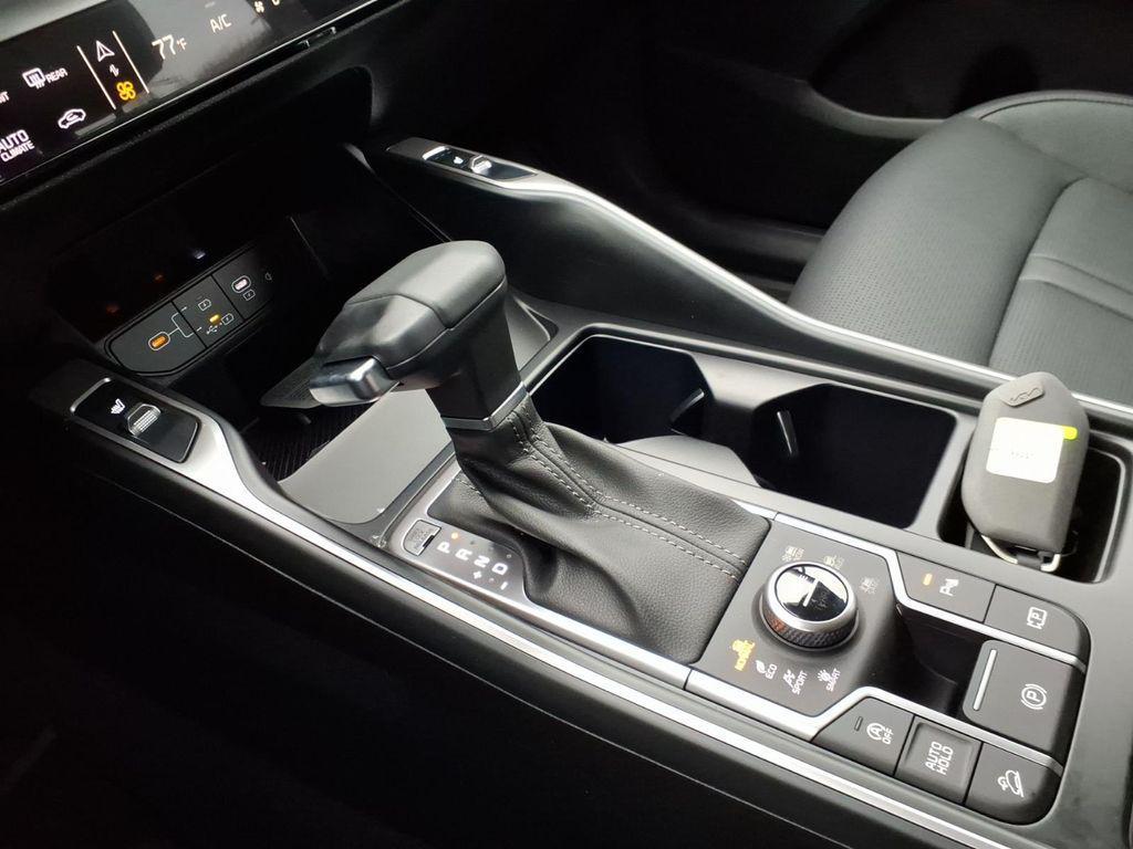 new 2026 Kia Sorento car, priced at $39,800