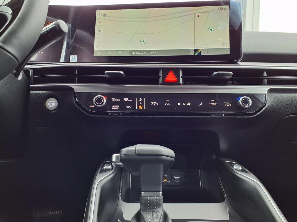 new 2026 Kia Sorento car, priced at $39,800